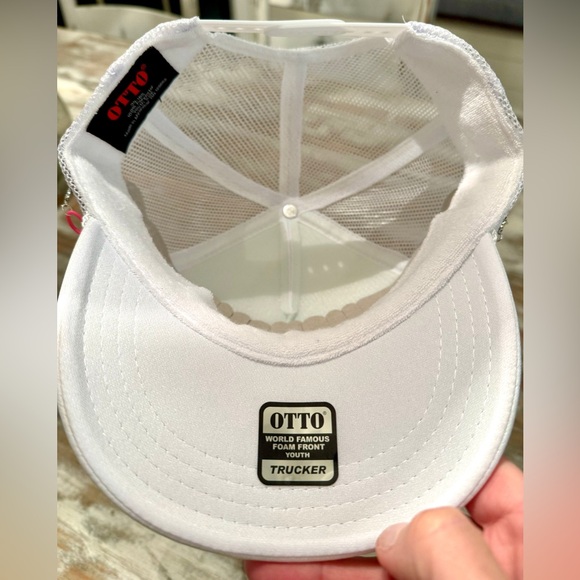 Girls Dance Trucker Hat (Youth) - Picture 4 of 9